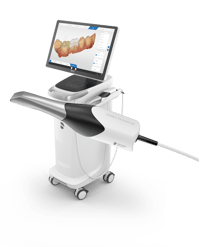 CEREC Primescan AC-2