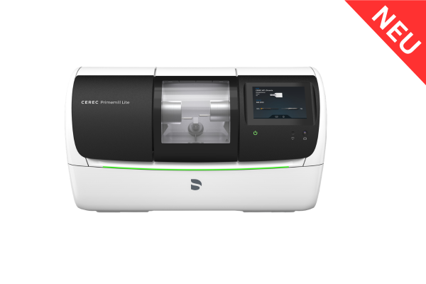 Primemill Lite - NEU