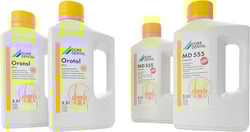 7-duerr-orotol-plus-md555-combi-set 7-duerr-orotol-plus-md555-combi-set