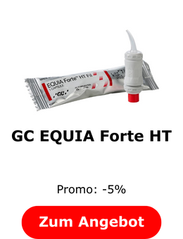 DE GC EQUIA Forte HT