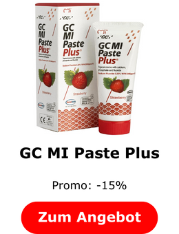 DE GC MI Paste Plus 