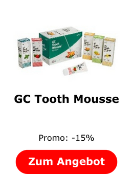 DE GC Tooth Mousse
