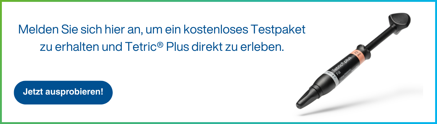 Tetric Plus try for free - DE (2)
